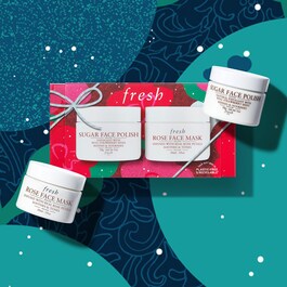  Best-Selling Face Mask Skincare Set- Coffret Tratamento