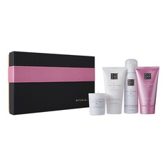 The Ritual of Sakura - Coffret S Corpo e Casa, RITUALS