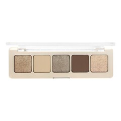 Mini Glam palette - Paleta de sombras, Natasha Denona