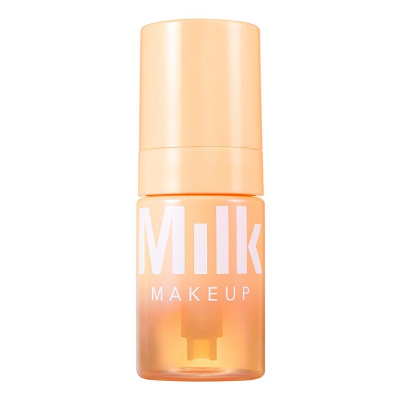 Cloud Glow Primer - Base espumosa iluminadora, Milk