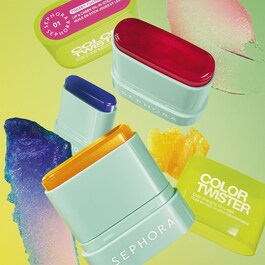 Color Twister - Óleo em stick com cores transformadoras