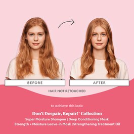 Don't Despair, Repair! - Máscara de revitalização profunda