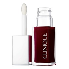 Pop Lip Cheek Oil lipgloss blush - Óleo para lábios e maçãs do rosto, Clinique
