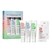 SET ULTIMATE HAIR + SCALP MASK TRIAL KIT
