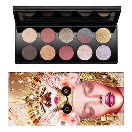 Mothership X: Moonlit Seduction - Paleta de sombras