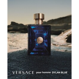 Versace Dylan Blue Eau de Toilette