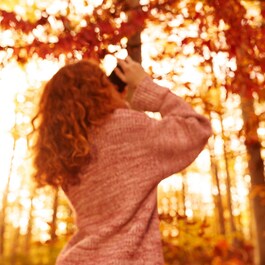 REPLICA Autumn Vibes - Eau de Toilette Tamanho de Viagem
