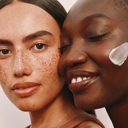 Barrier Build Skin Protectant Cream - Creme hidratante com ceramidas