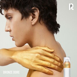  Arts Factory Shimmer Bomb - Glitter em Spray para Rosto & Corpo