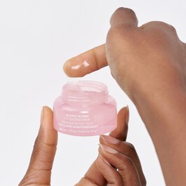 Bouncy & Firm Eye Sleeping Mask - Máscara de Noite Olhos Preenchedora 