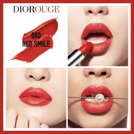 Rouge Dior - Cor Couture