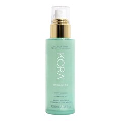 Brume Minérale Hydratante à la Menthe - Bruma Facial, Kora Organics