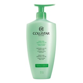 Crio-Gel -Anticelulite Efeito Frio