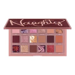 Naughty Nude Palette - Paleta de Sombras, Huda Beauty