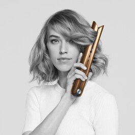 Dyson Corrale™ Alisador Cobre Sem Fios