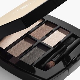  LES BEIGES PALETTE REGARD - Paleta Tez