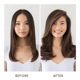 Brume Volume pour Cheveux - Bruma de Volume