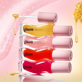 Honey Infused Lip Oil - Óleo de Lábios