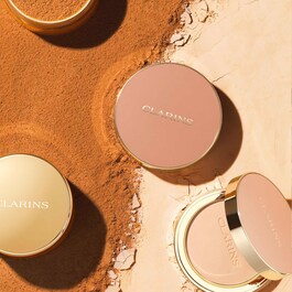 Ever Matte Compact Powder - Pó Compacto Matificante