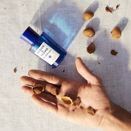 Blu Mediterraneo Mandorlo di Sicilia - Eau de Toilette Citrino Oriental