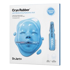 Mascara Facial - Acido Hialurónico Hidratante , DR.JART+