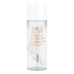 Take It All Off - Desmaquilhante, Charlotte Tilbury