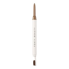 BROW MVP - Lápis de sobrancelha ultra fino & Styler, Fenty Beauty by Rihanna