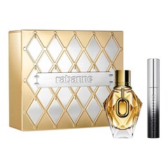 Million Gold for Her - Coffret Eau de Parfum e máscara de pestanas, Rabanne Fragances