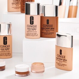 Even Better Glow - Light Reflecting Makeup SPF 15