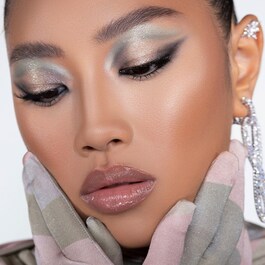 Retro Glam - Paleta de Sombras