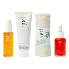 Everyday essentials - Coffret Tratamento, PAI