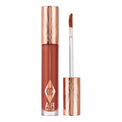 Airbrush Flawless Lip Blur - Batom Líquido Mate, Charlotte Tilbury
