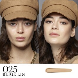 Teint Idole Ultra Wear All Over Concealer -  Corretor Matte Natural