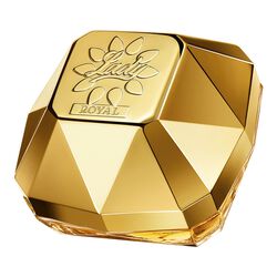 Lady Million Royal - Eau De Parfum