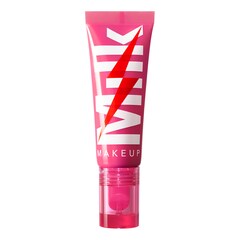 Electric Glossy Lip Plumper - Gloss Repulpante, Milk
