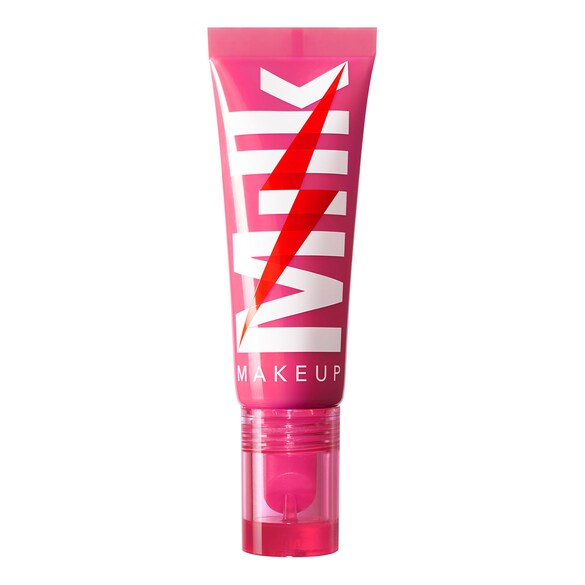 Electric Glossy Lip Plumper - Gloss Repulpante, MILK MAKEUP