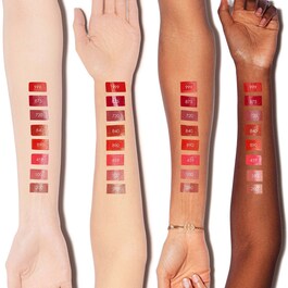 Rouge Dior Forever Lacquer- Batom Líquido Brilhante