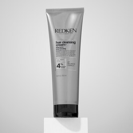 Hair Cleansing Cream - Champô Desintoxicante 