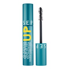 Size Up Waterproof - Máscara de pestanas à prova de água - Volume extra, Sephora Collection