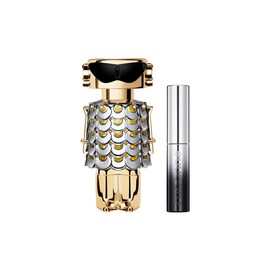Fame Eau de Parfum & Famous Mascara - Coffret