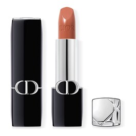 Rouge Dior Batom - conforto e longa duração - cuidado floral hidratante