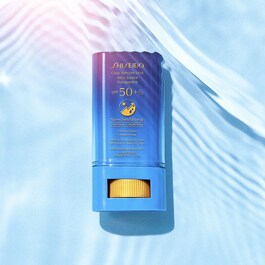 Clear Suncare Stick SPF50 - Sunscreen Stick 