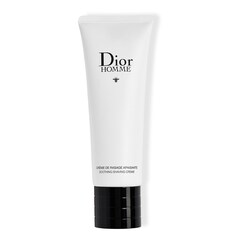 Dior Homme - Creme de Barbear , Dior