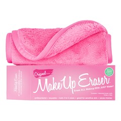 Makeup Eraser - Toalhete desmaquilhante reutilizável, Make Up Eraser