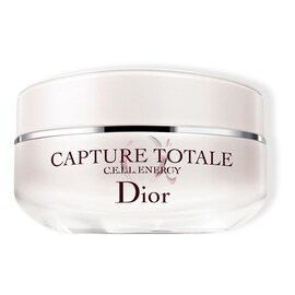 Capture Totale Crème Fermeté et Correction Rides - Creme global anti-idade