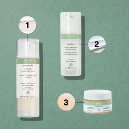 Evercalm - Bálsamo Reparador Noturno
