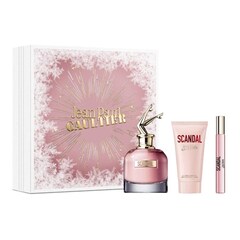 Scandal - Coffret Eau de Parfum, Jean Paul Gaultier