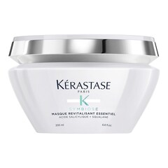 Symbiose Masque Revitalisant Essentiel - Máscara Capilar Revitalizante, Kérastase