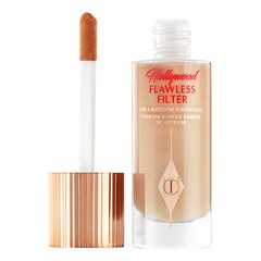Hollywood Flawless Filter - Iluminador Líquido, Charlotte Tilbury