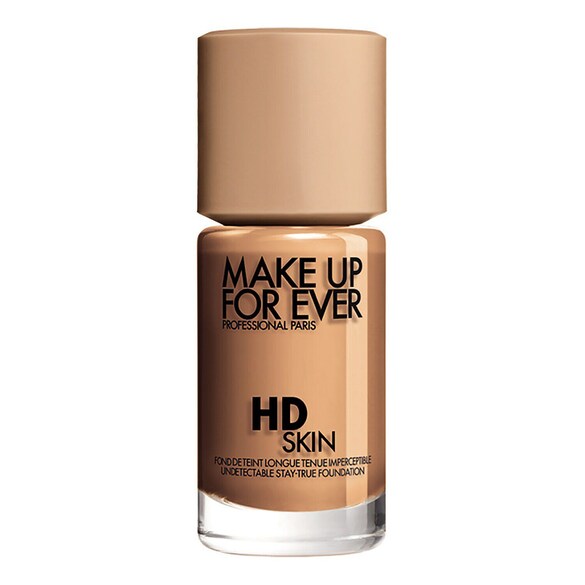 HD Skin - Base Longa Duração , Make Up For Ever